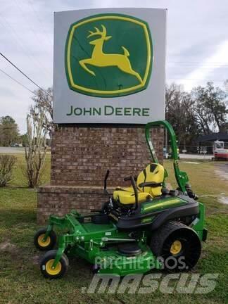 John Deere Z994R Sekačky s nulovým poloměrem otáčení