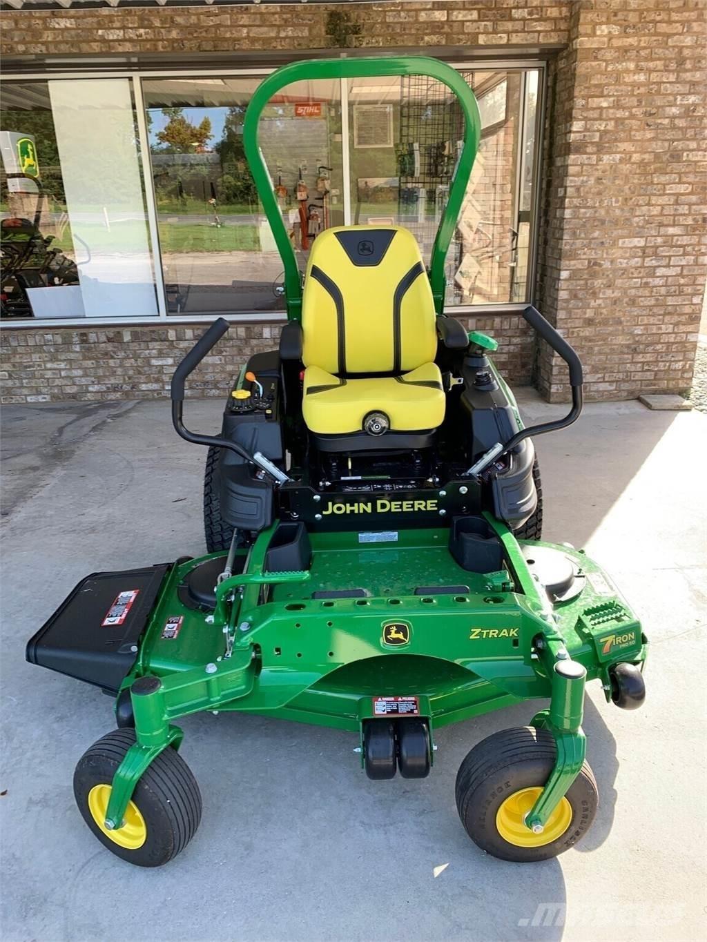 John Deere Z994R Sekačky s nulovým poloměrem otáčení