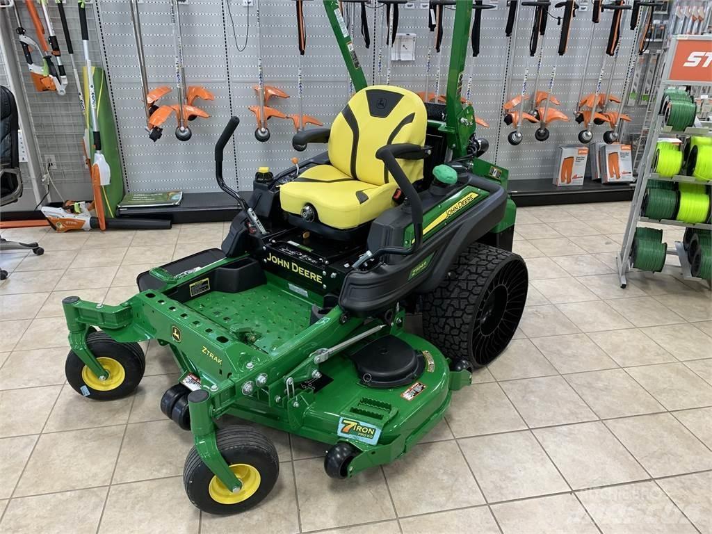 John Deere Z994R Sekačky s nulovým poloměrem otáčení