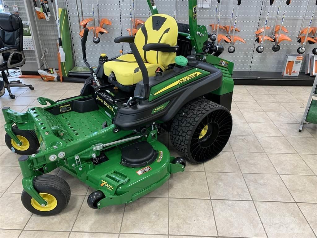 John Deere Z994R Sekačky s nulovým poloměrem otáčení