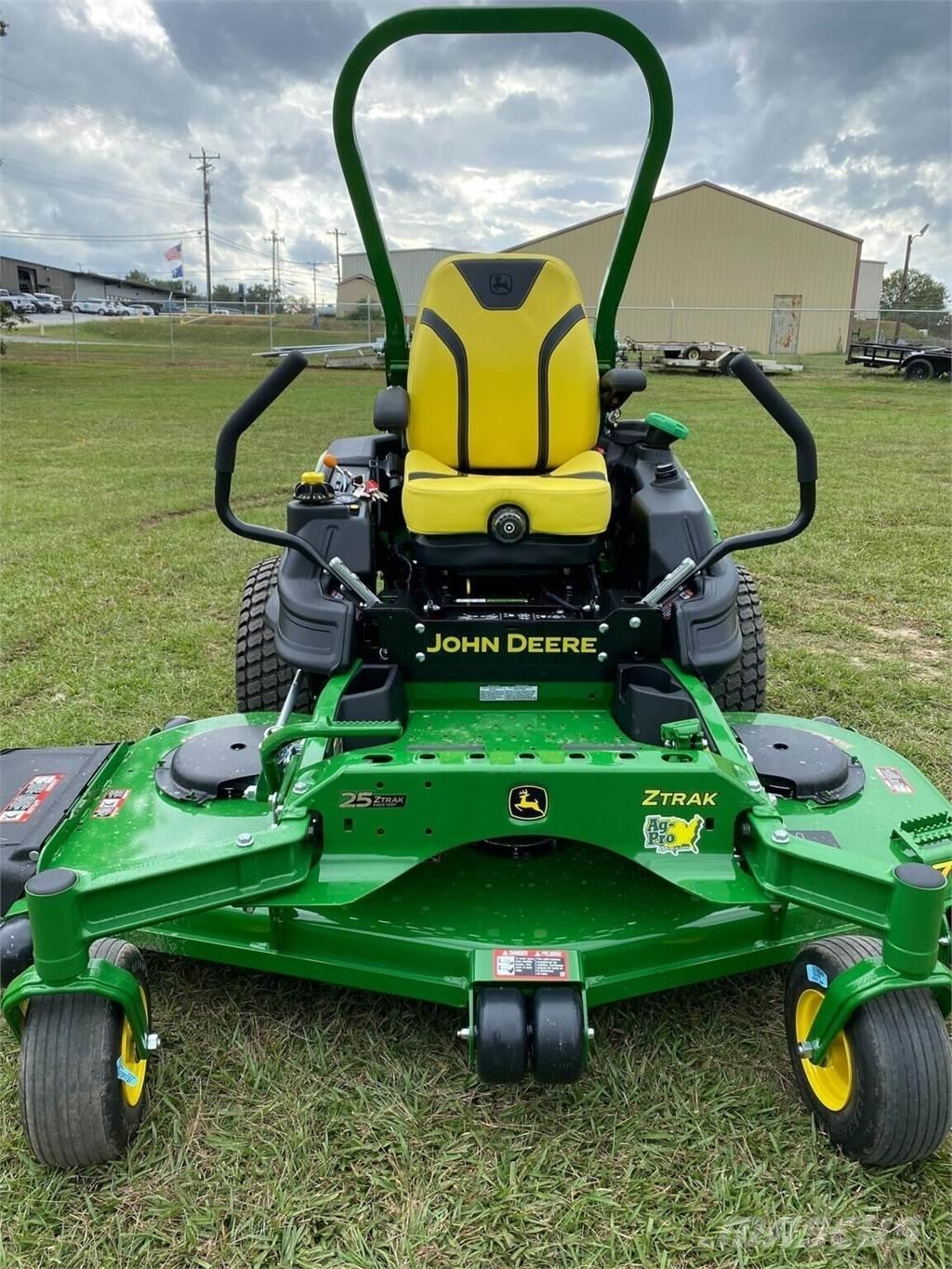 John Deere Z994R Sekačky s nulovým poloměrem otáčení