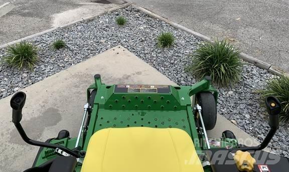 John Deere Z997R Sekačky s nulovým poloměrem otáčení