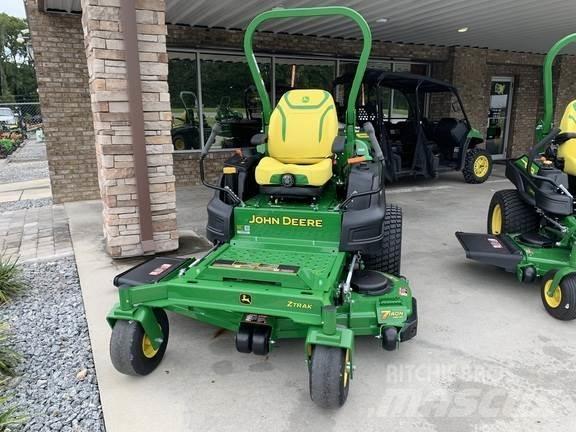 John Deere Z997R Sekačky s nulovým poloměrem otáčení