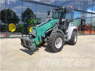 Kramer KL 25.5T Kolové nakladače