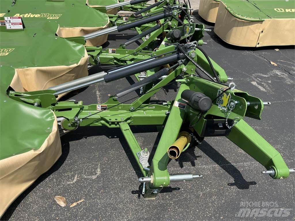 Krone AMR240 Žací stroje
