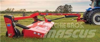 Kuhn 3551 Žací stroje