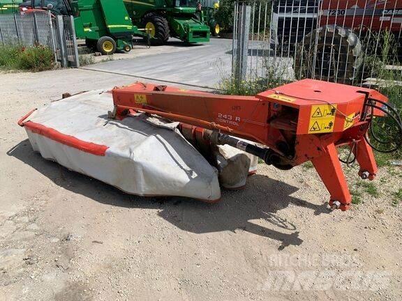 Kuhn FC 243 Kondicionér žacího stroje