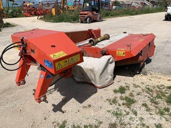 Kuhn FC 243 Kondicionér žacího stroje