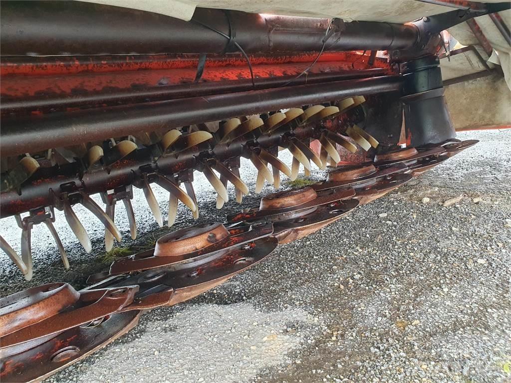 Kuhn FC 283 GII Kondicionér žacího stroje