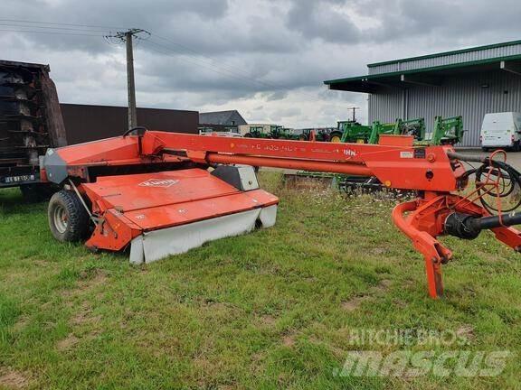 Kuhn FC 303 GC Kondicionér žacího stroje