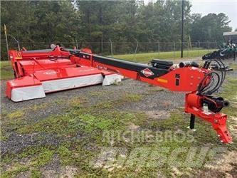 Kuhn FC4461 Kondicionér žacího stroje