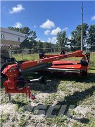 Kuhn GMD 3551 Žací stroje