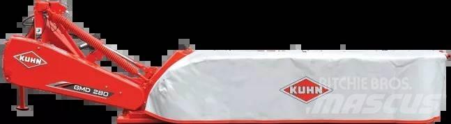 Kuhn GMD280 Žací stroje