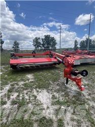 Kuhn GMD4051 Žací stroje