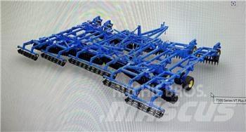 Landoll 7530-23 Další stroje na zpracování půdy a příslušenství
