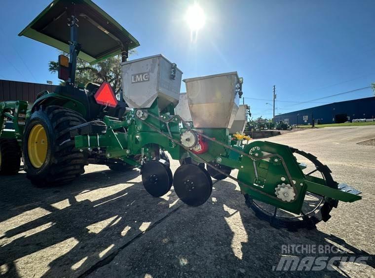 LMC BYJ-2F Další secí stroje a příslušenství