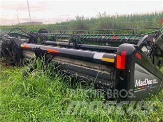 MacDon FD70 Příslušenství a náhradní díly ke kombajnům