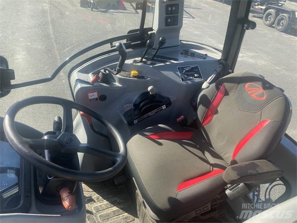 Mahindra 7095 Traktory
