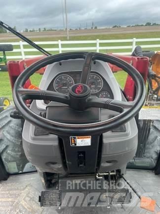 Mahindra 9125 Kompaktní traktory
