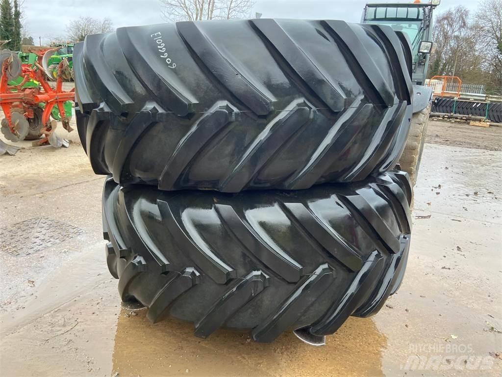 Michelin Wheels Pneumatiky, kola a ráfky