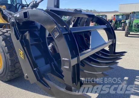 Pemberton L300 C Klešťové drapáky