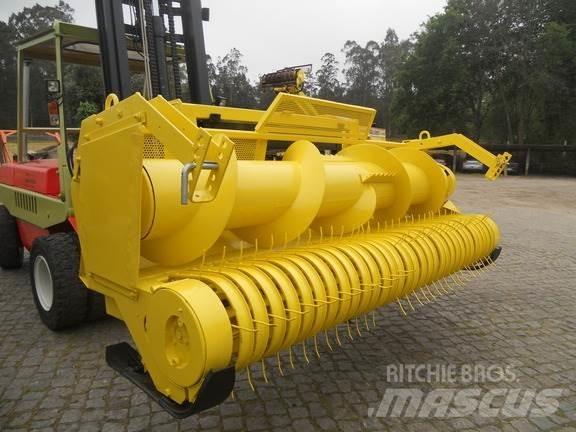 Pickett RNH-3.60 Řádkovače
