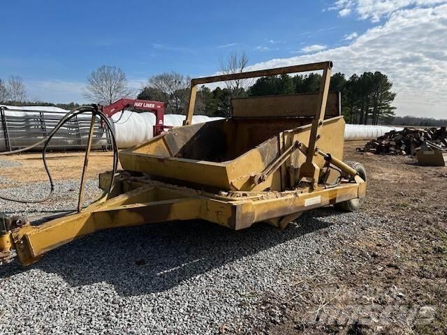  Prime 804 Traktory