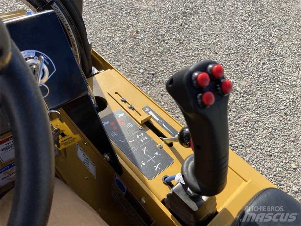 Rayco 1800 AWL Kolové nakladače