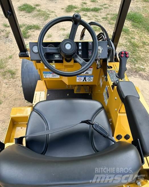 Rayco 1800AWL Kolové nakladače