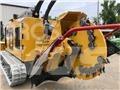 Rayco RG165T Pařezové frézy