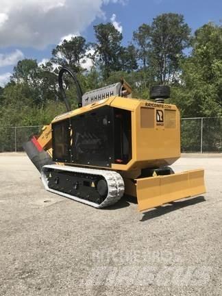 Rayco RG165T Komunální technika - ostatní