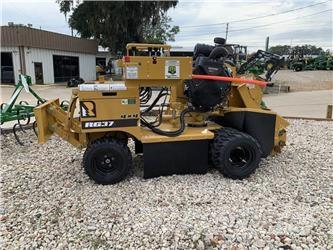 Rayco RG37 Pařezové frézy