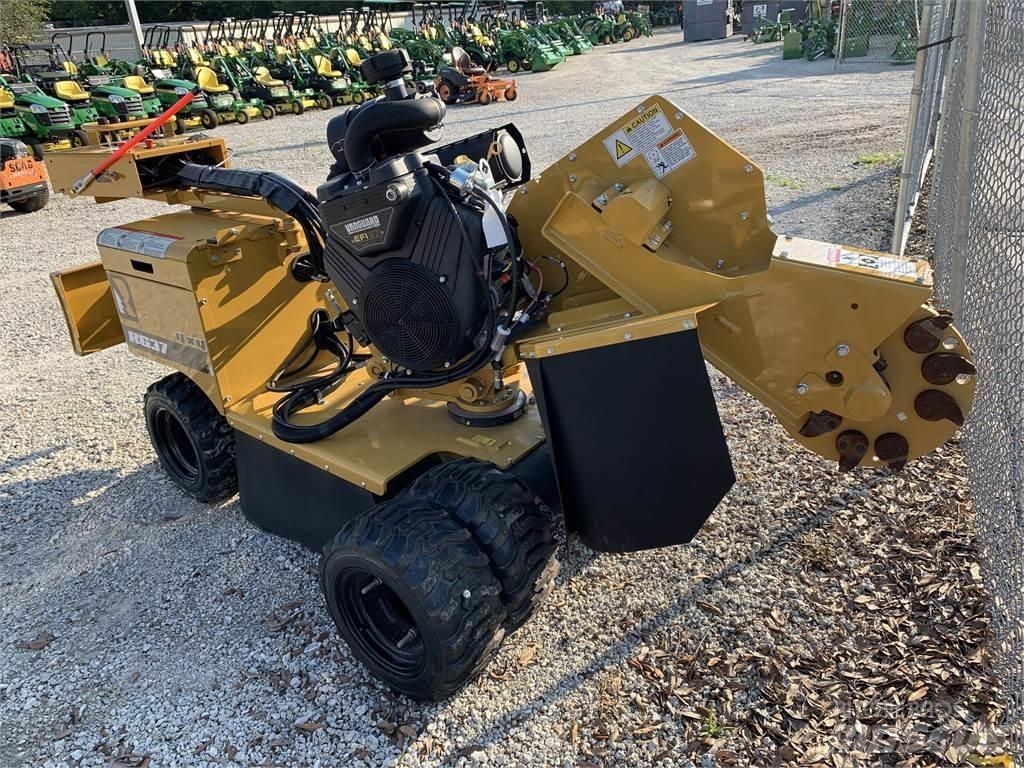 Rayco RG37 Pařezové frézy