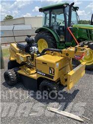 Rayco RG37 Pařezové frézy