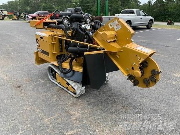 Rayco RG37T Pařezové frézy