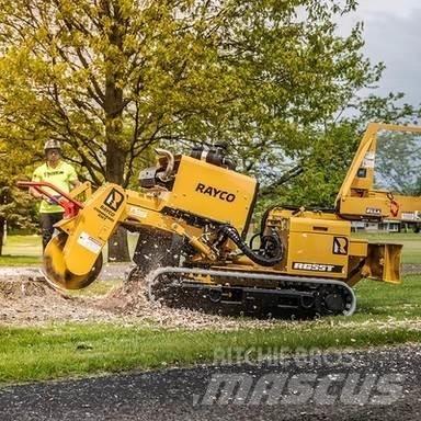 Rayco RG55T Komunální technika - ostatní