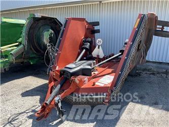 Rhino 2150 Drtiče a řezače balíků