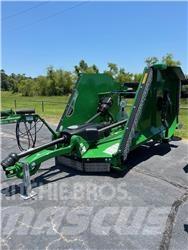 Rhino 4150 Drtiče a řezače balíků