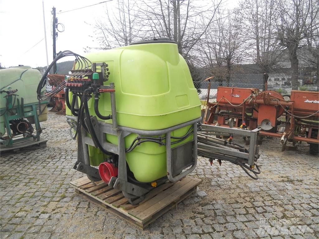  Rocha 1200ltr Nesené postřikovače