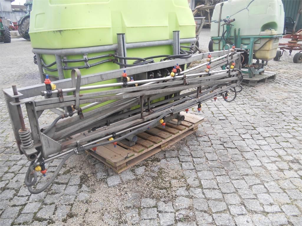  Rocha 1200ltr Nesené postřikovače