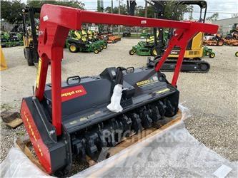 Seppi CL 175 Kácecí harvestory