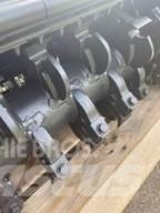Seppi CL150 Kácecí harvestory