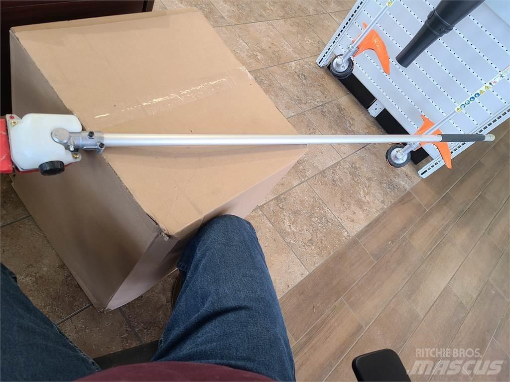 Shindaiwa 65002 Drtiče a řezače balíků