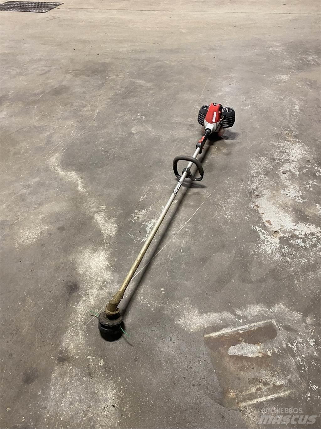 Shindaiwa T262 Golfové vozíky