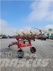 Sitrex E004902 Obraceče a shrabovače sena