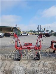 Sitrex RT5200H Obraceče a shrabovače sena