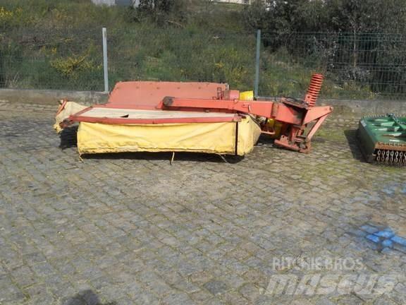Taarup 180 Kondicionér žacího stroje