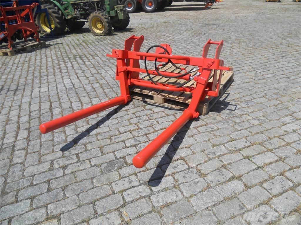  Tenco 1,30 mts Žací stroje