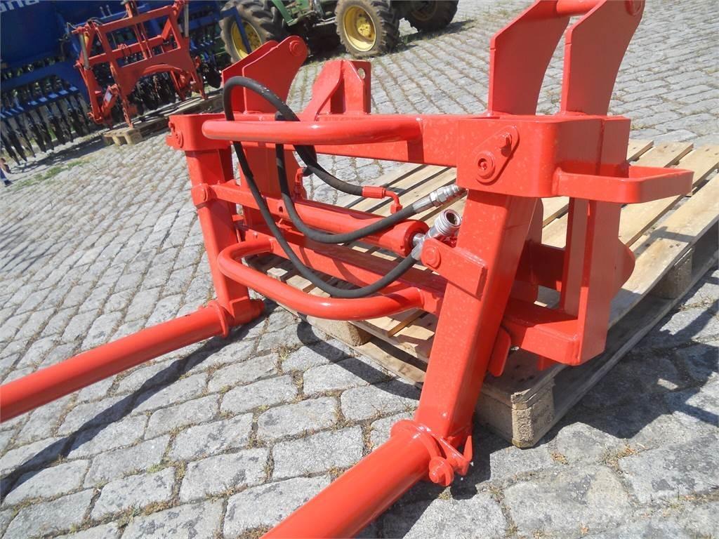  Tenco 1,30 mts Žací stroje