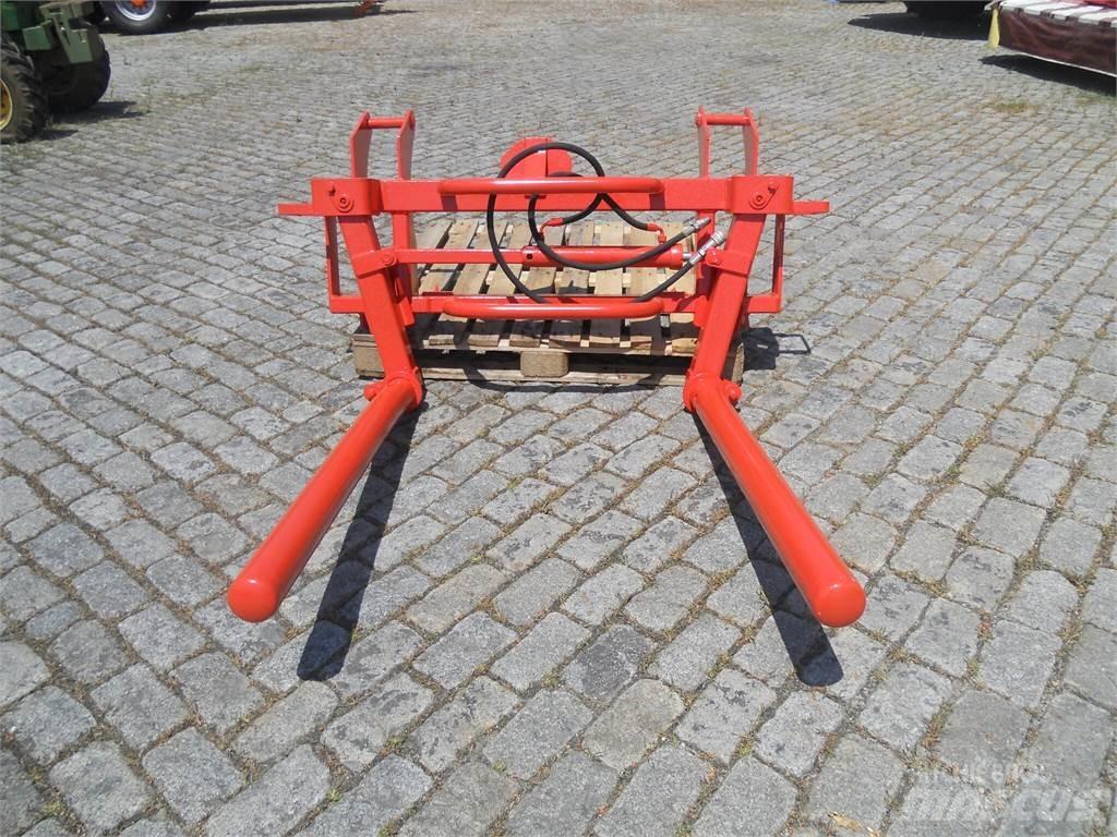  Tenco 1,30 mts Žací stroje